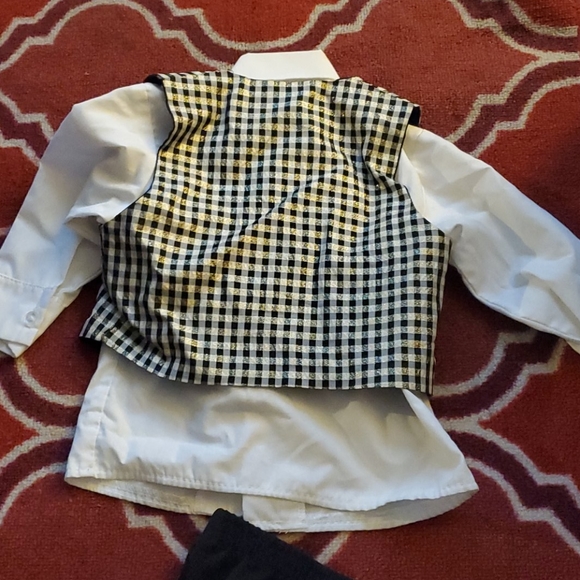 Children's suit - Picture 4 of 4